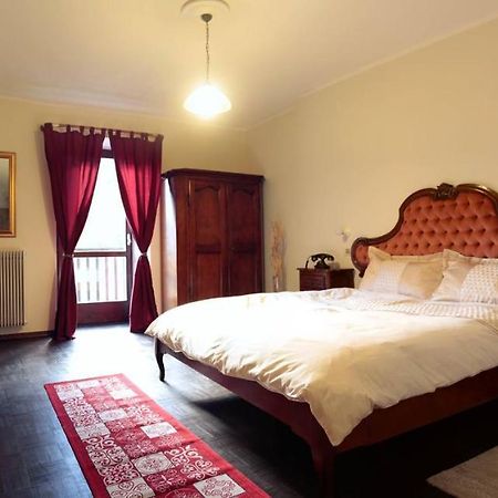 Villa Corona Tenno Ngoại thất bức ảnh