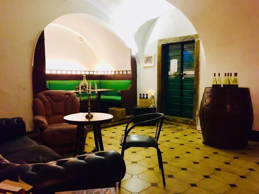 Villa Corona Tenno Ngoại thất bức ảnh