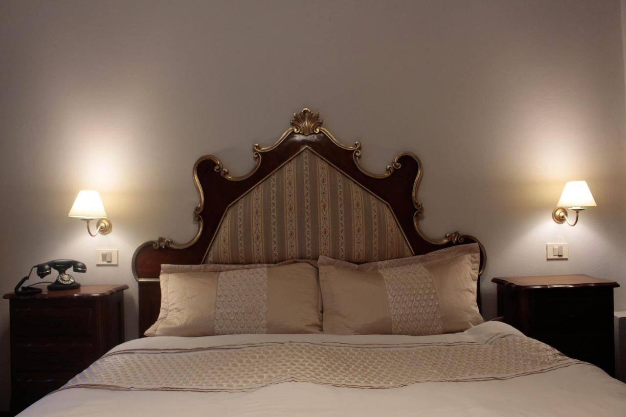 Villa Corona Tenno Ngoại thất bức ảnh